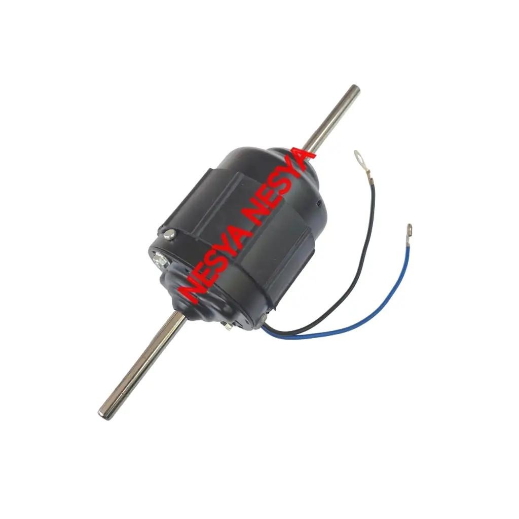 Dinamo Motor Blower Fan Kipas Angin AC untuk Alat Berat Excavator Exsavator Xcavator Xsavator Exca E