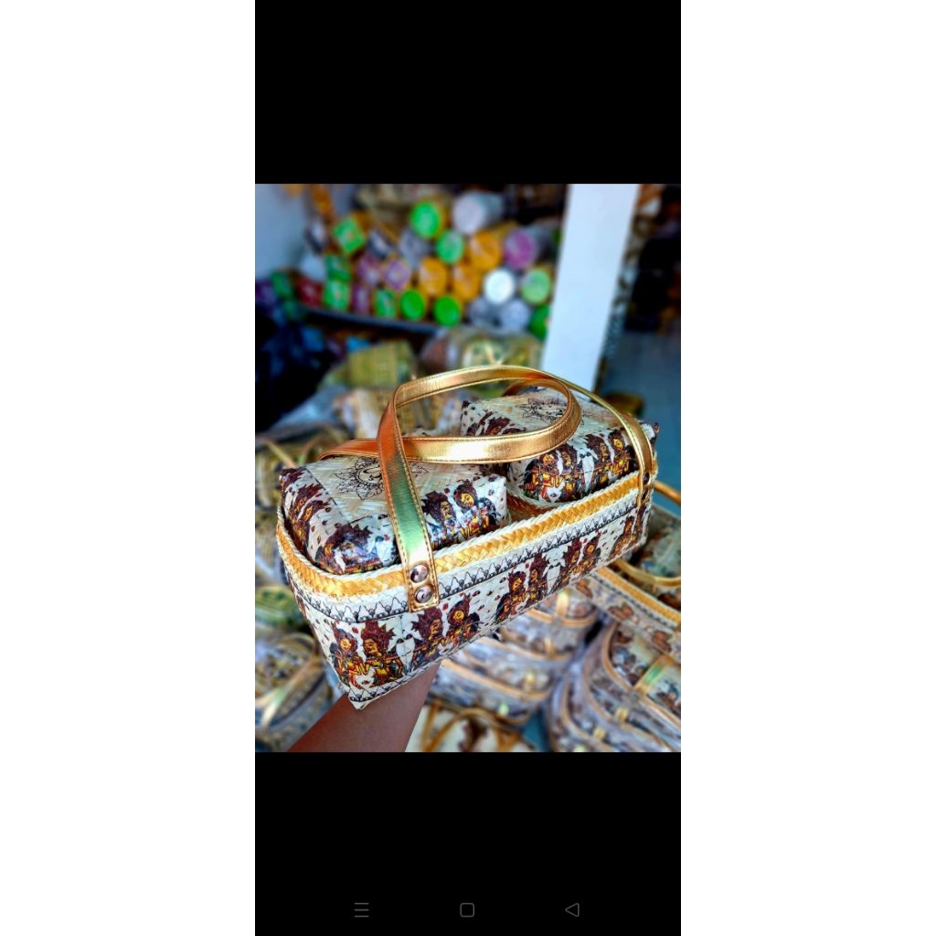tas keben wayang isi 2