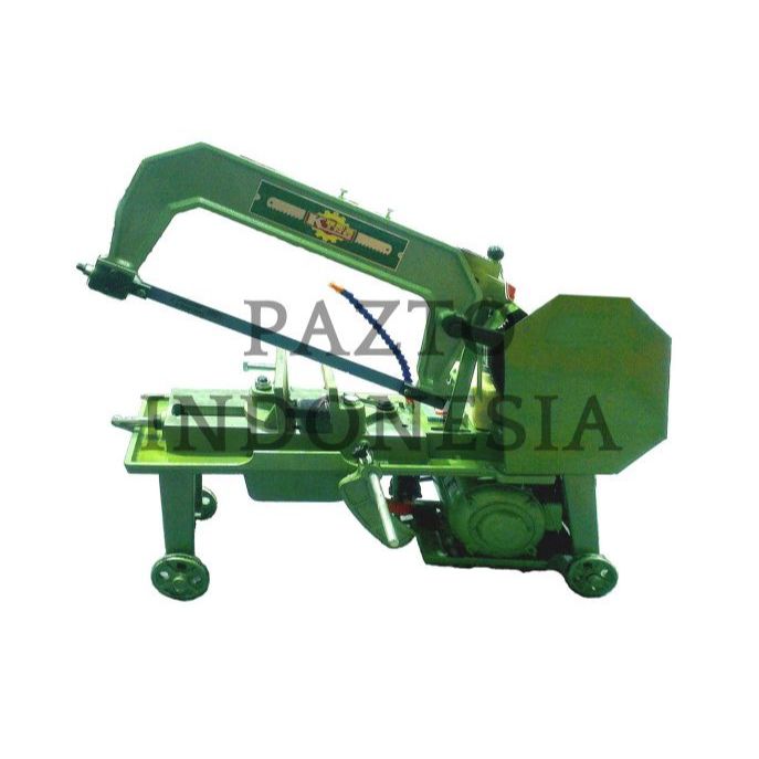 Kingrex Hacksaw Machine 16 Inch Rex 16 Sp Mesin Gergaji 16"