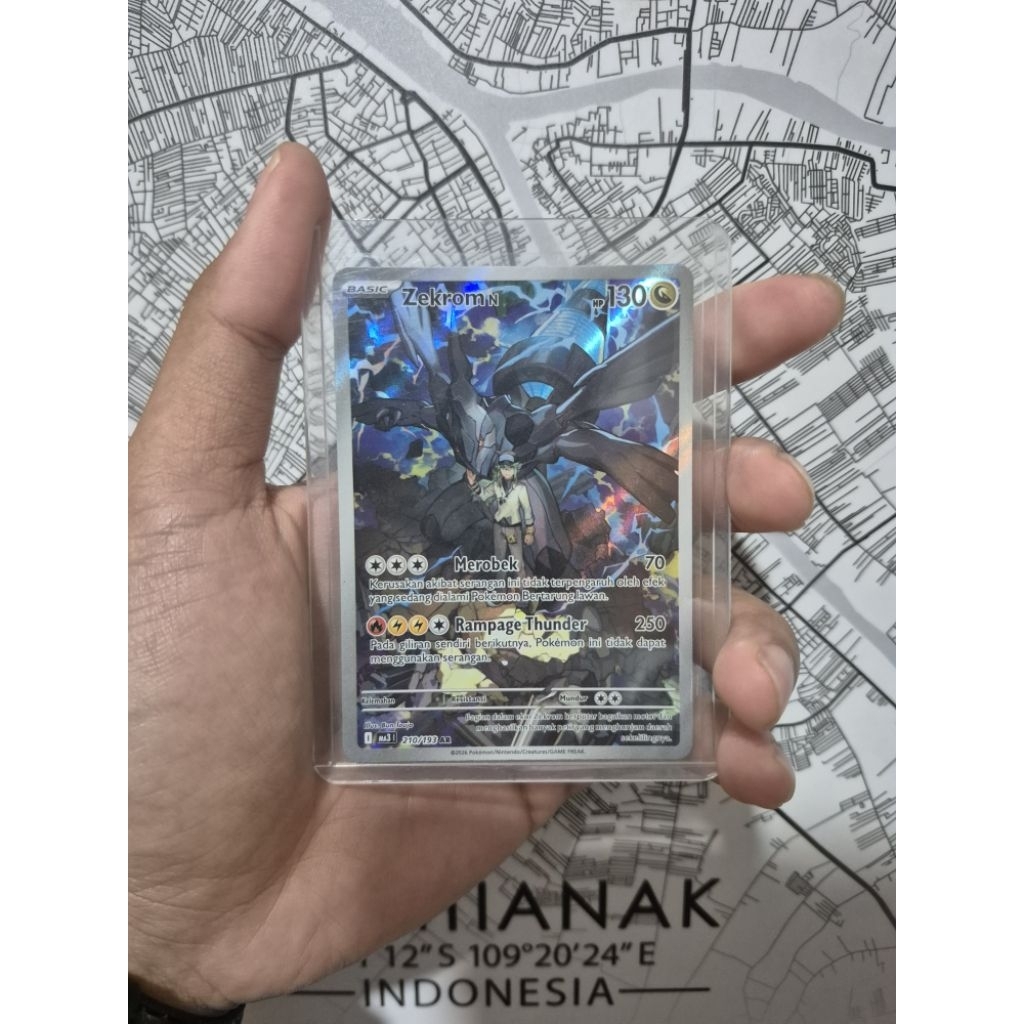 Zoroark,Zekrom,Reshiram