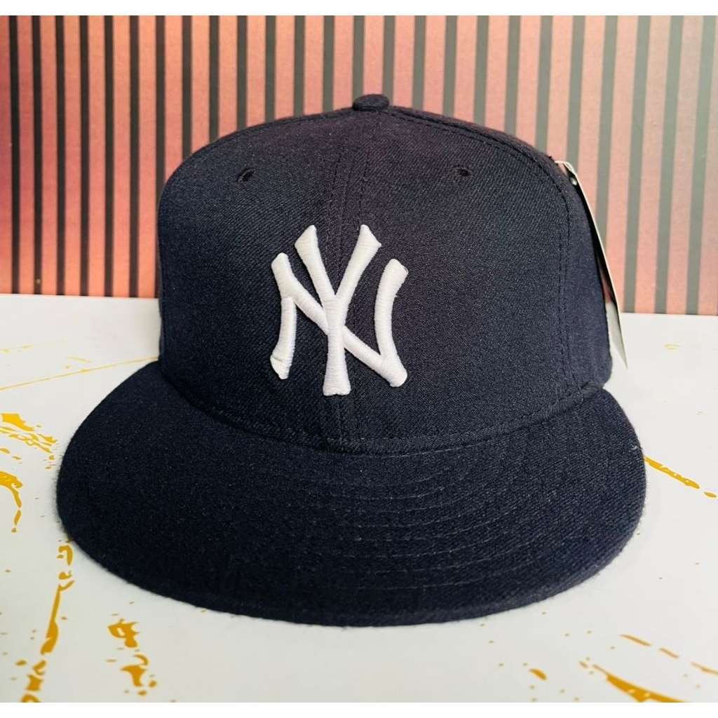 Topi New Era NY