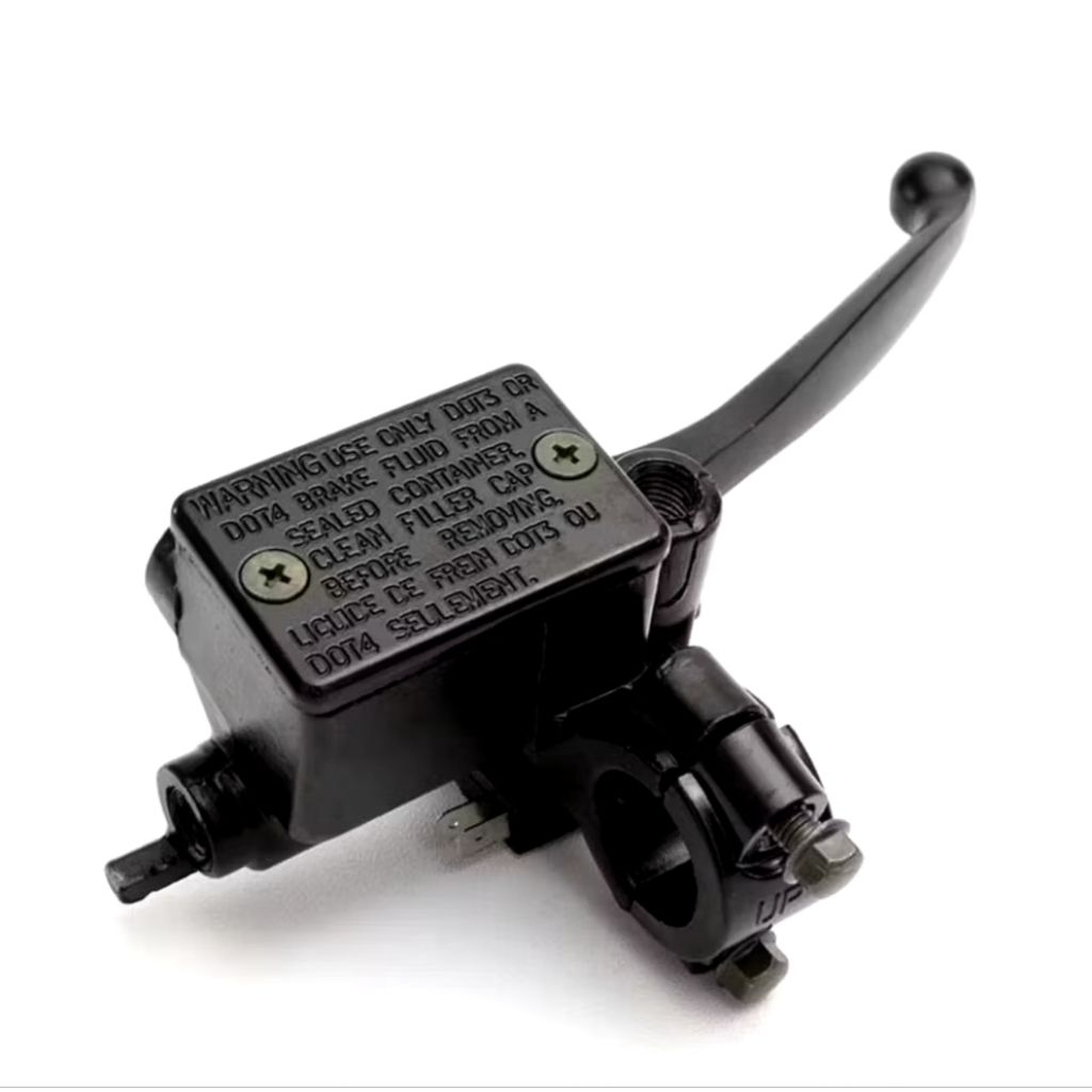 MASTER REM ATAS ASSY KOMPLIT DEPAN SUPRA X SUPRA FI SUPRA X 125 KARISMA REVO LAMA KHARISMA TABUNG MI