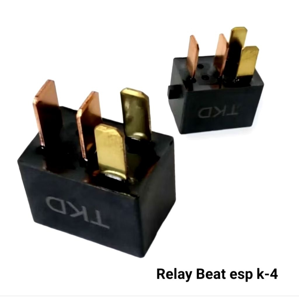 BENDIK SWITCH STATER HONDA BEAT ESP BEAT POP BEAT FI ESP (2016) KAKI 4 ORIGINAL TOKAIDO / RELAY BEND