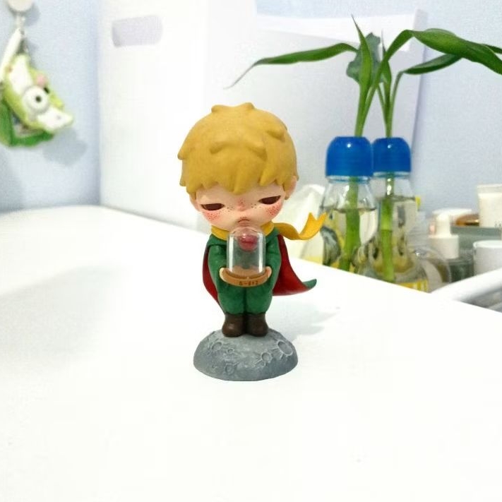 Hirono Little Prince unsealed bnfc
