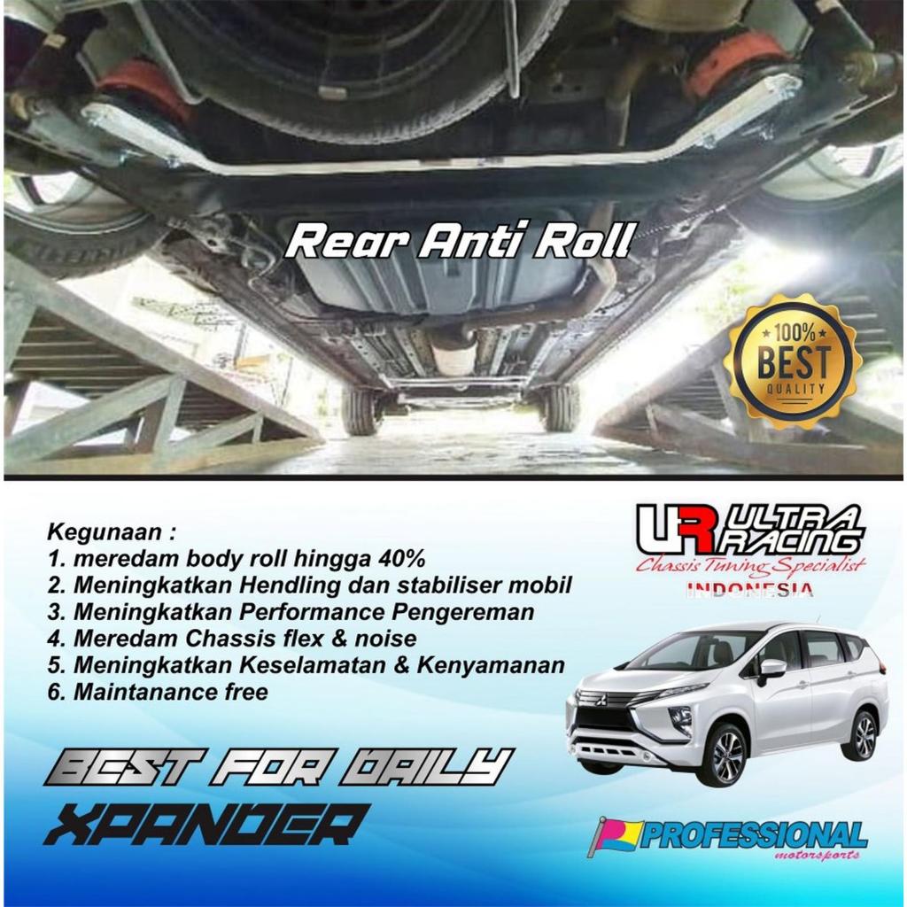 Harga Swaybar Xpander Terbaru Mei 2026 | BigGo Indonesia