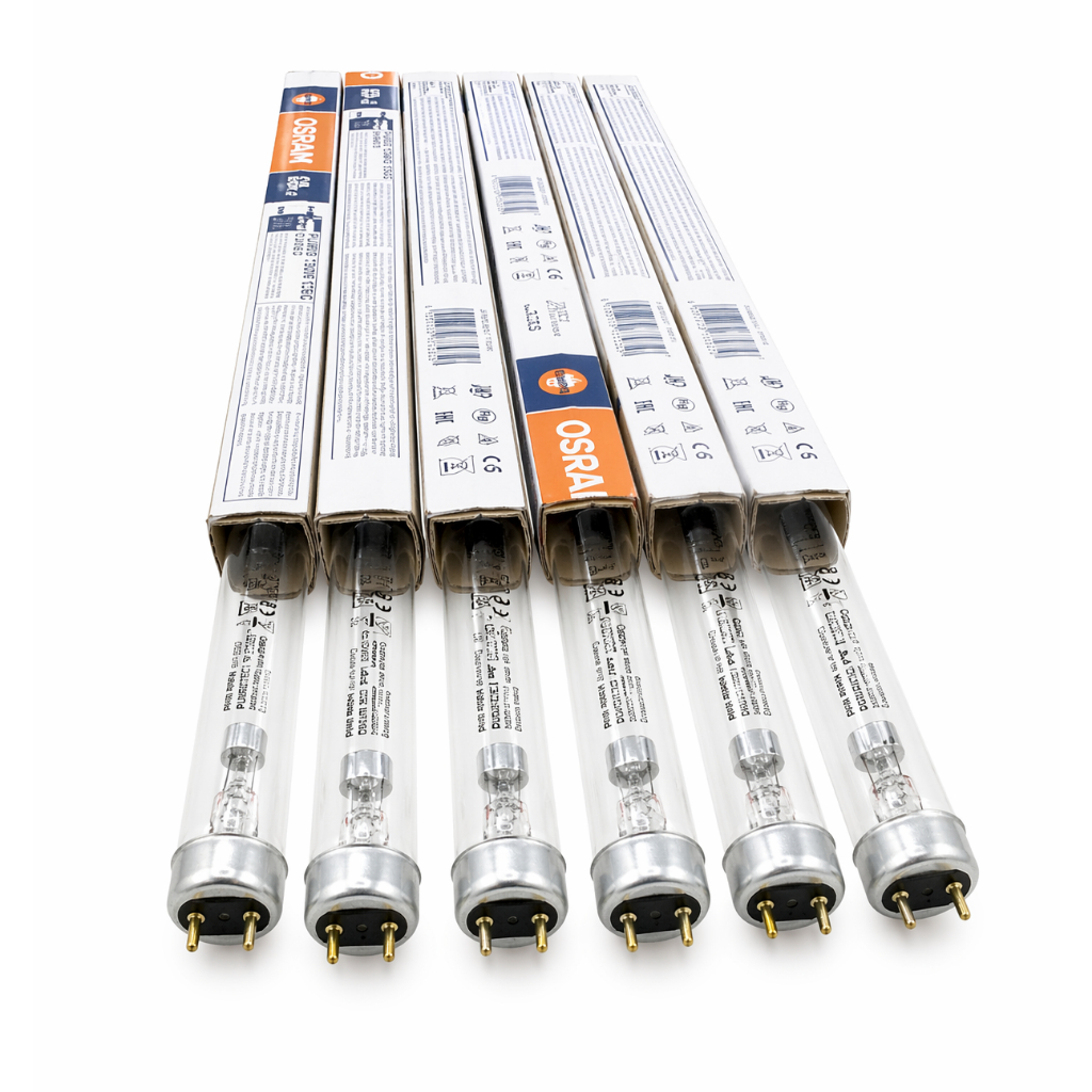 Lampu UV Osram 30W