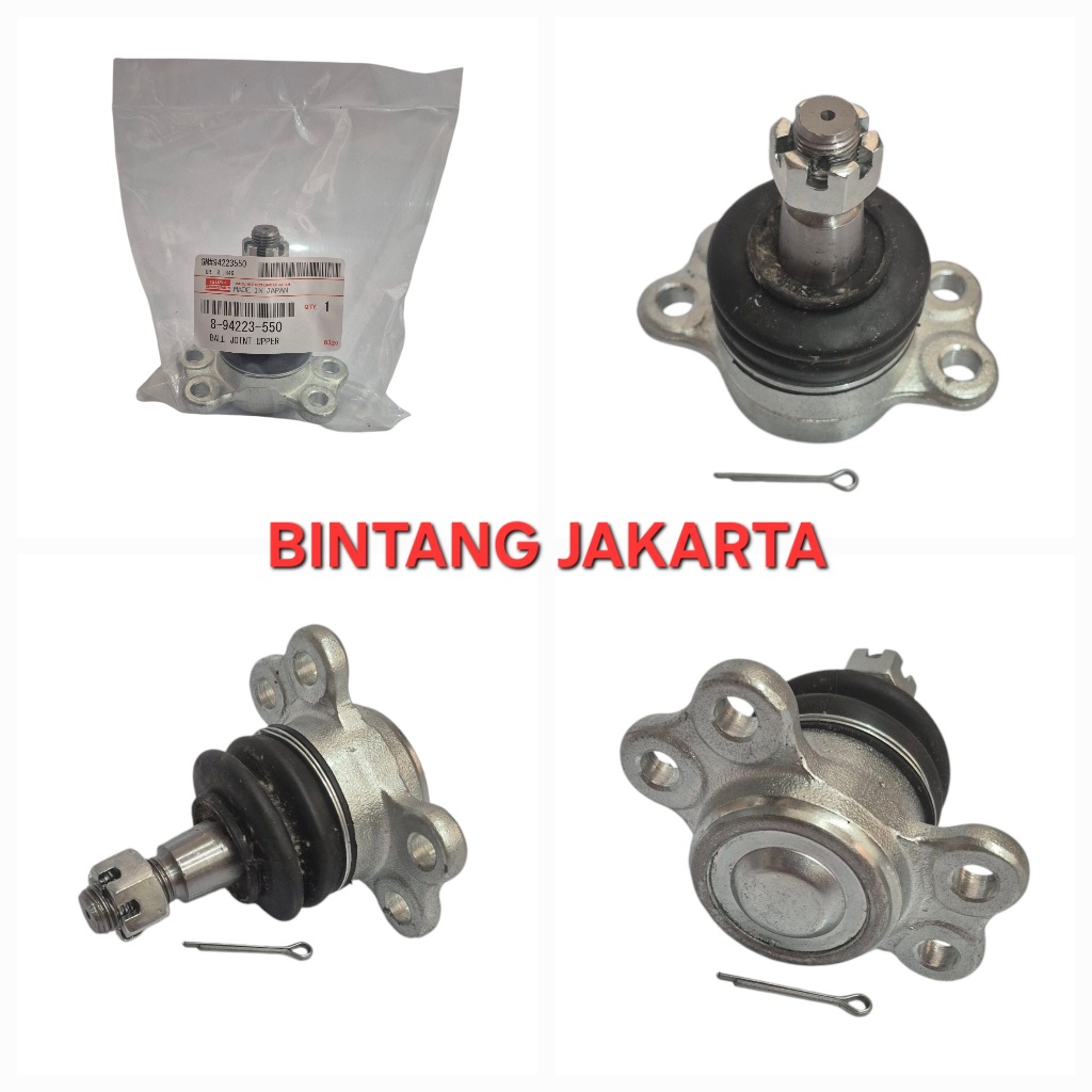 BALL JOINT UPPEE ATAS PHANTER TOURING CAPSUL (8-94223-550)