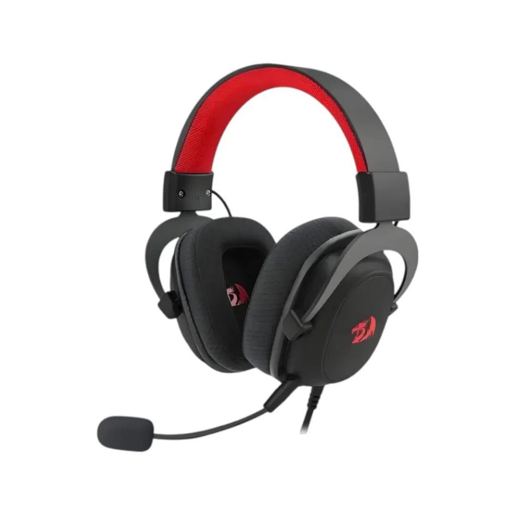 Redragon H510 / H-510 Lite RGB Zeus 7.1 Surround Sound Gaming Headset