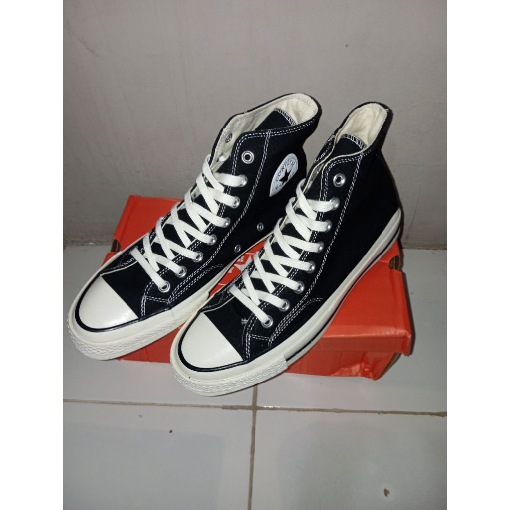 converse 70s bw high original second