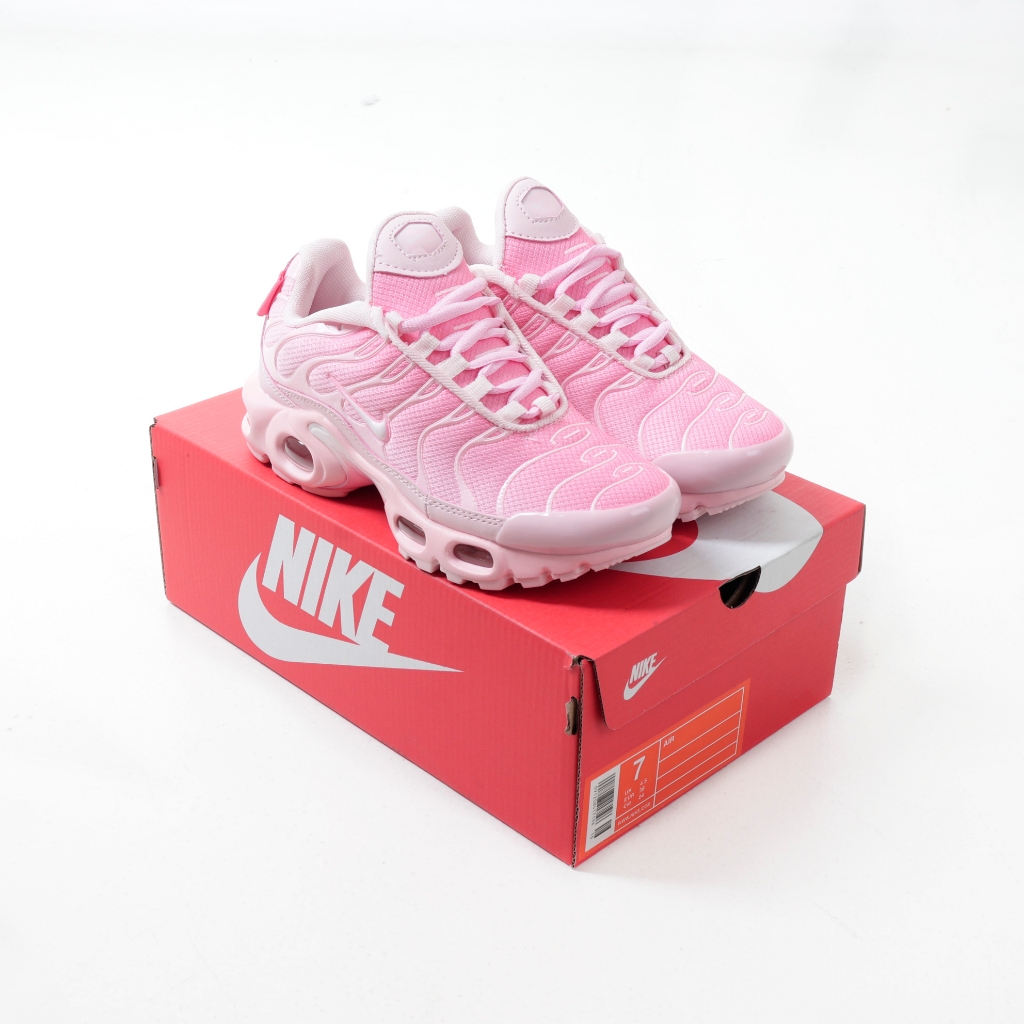 (VLTAVN) Sepatu Sneakers Nike Tn Air Max Plus City Special Atlanta