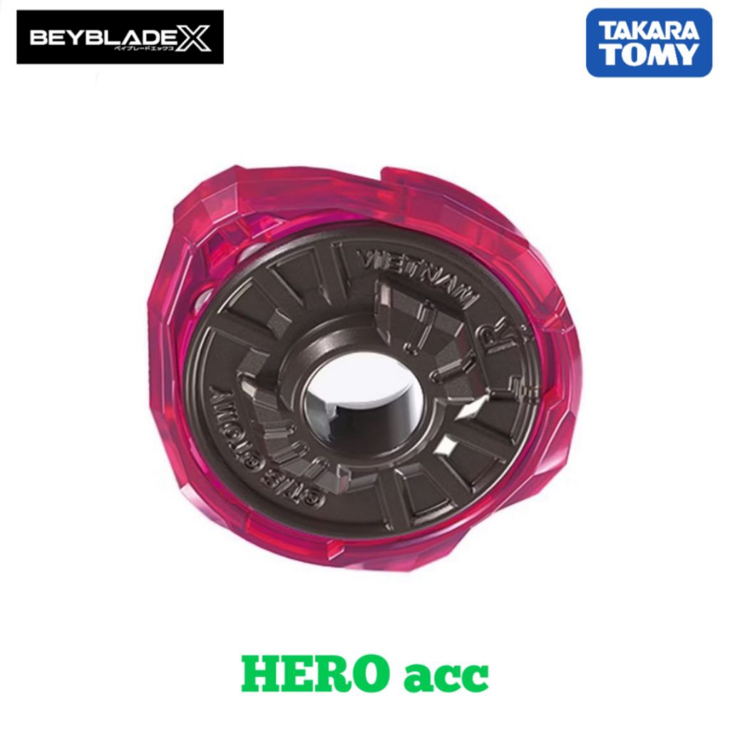 Beyblade X Ratchet 1-50 Original TAKARA TOMY