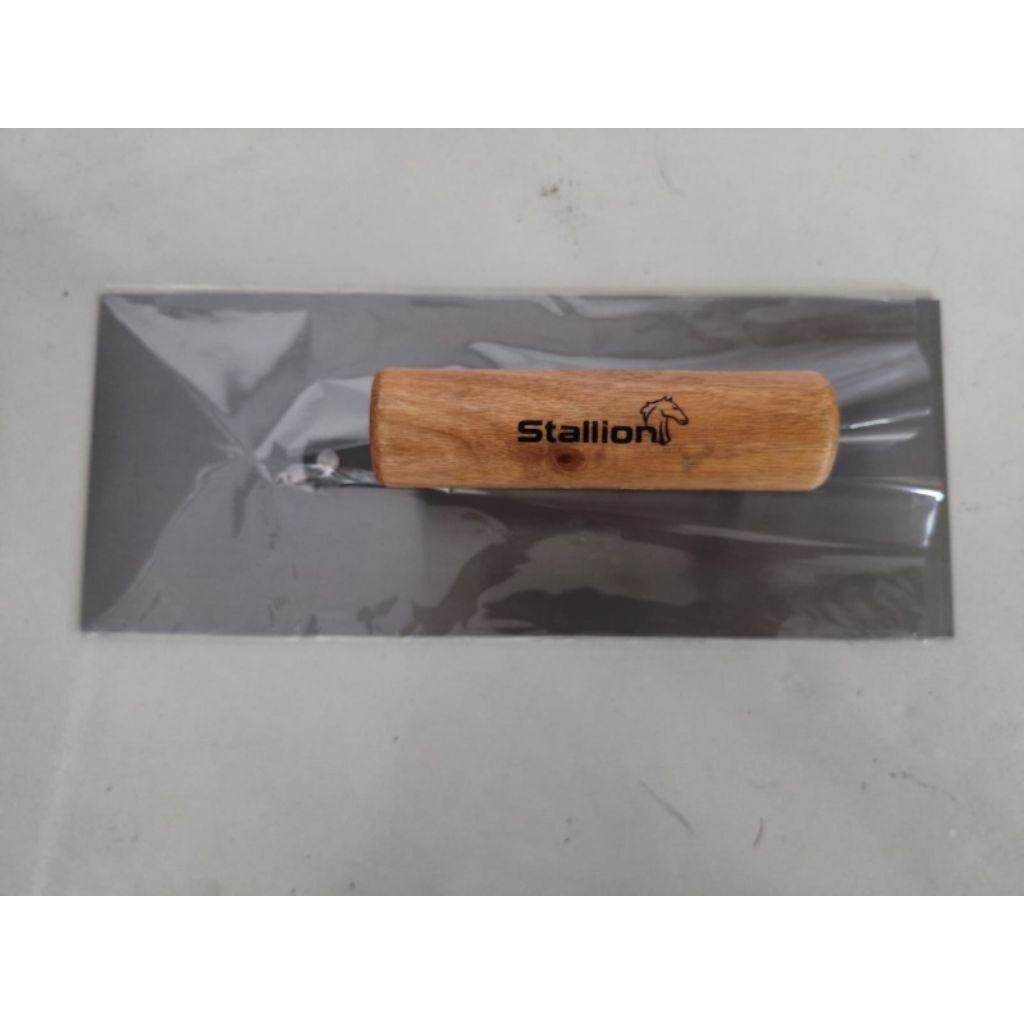 ALAT BANGUNAN ROSKAM BAJA / TROWEL SEMEN