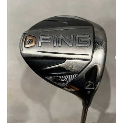 Golfline | Stick Golf Driver Ping G400 Max