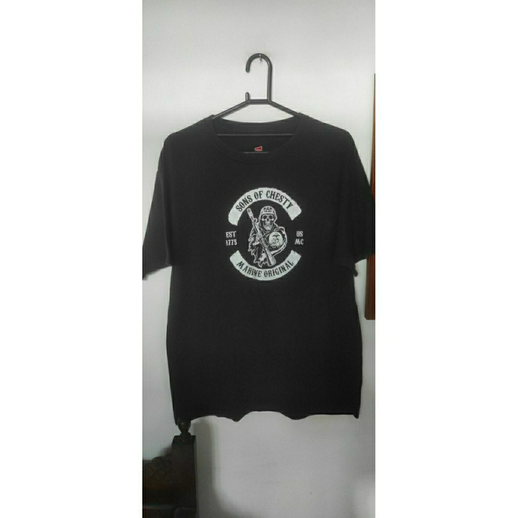 Kaos Parody Sons Of Anarchy