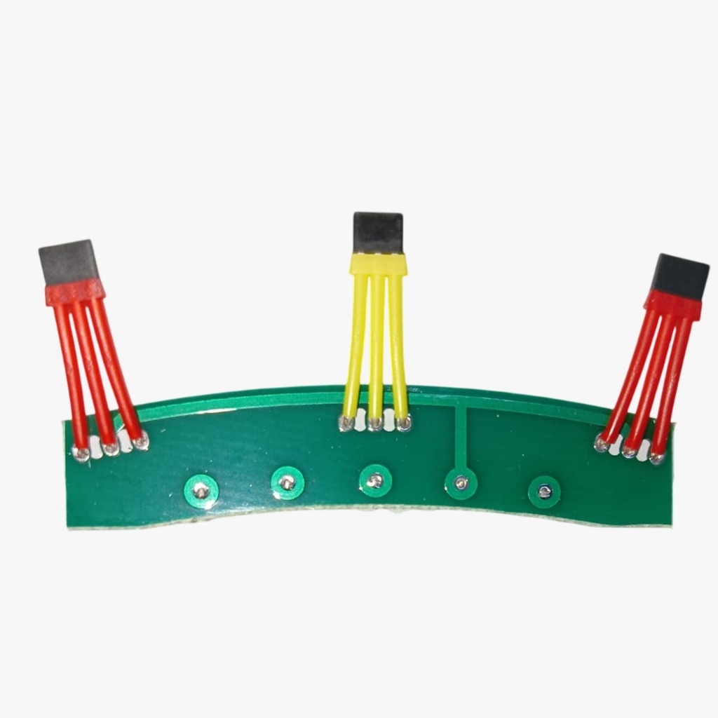 SENSOR DINAMO SEPEDA LISTRIK UWINFLY GODA SELIS VIAR DAN SEMUA MEREK/ Hall Sensor Dinamo UNIVERSAL |