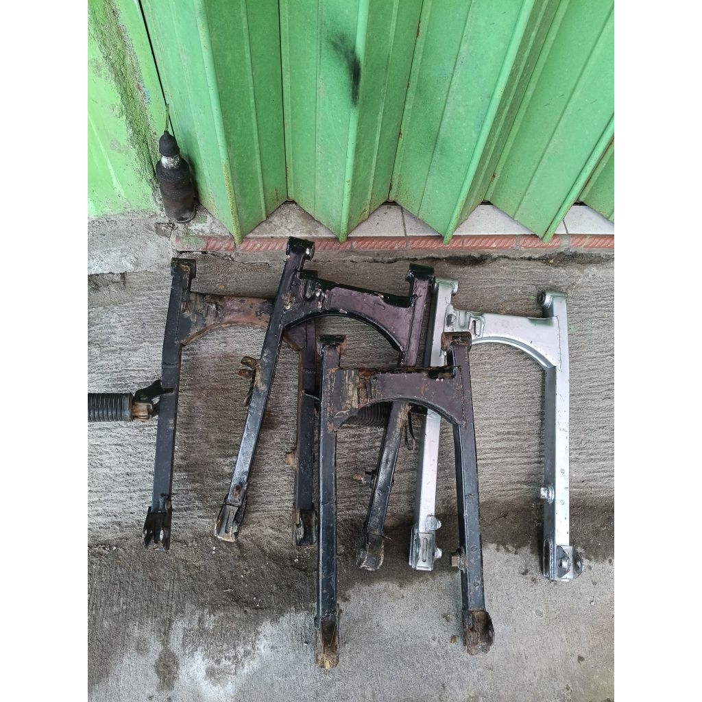SWING ARM GL PRO/MEGAPRO PRIMUS ORIGINAL COPOTAN (ORIGINAL SECOND)