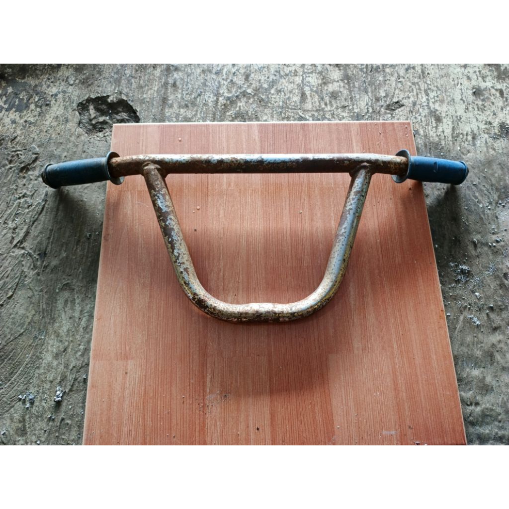 stang sepeda bmx jadul oyama 16 antiq