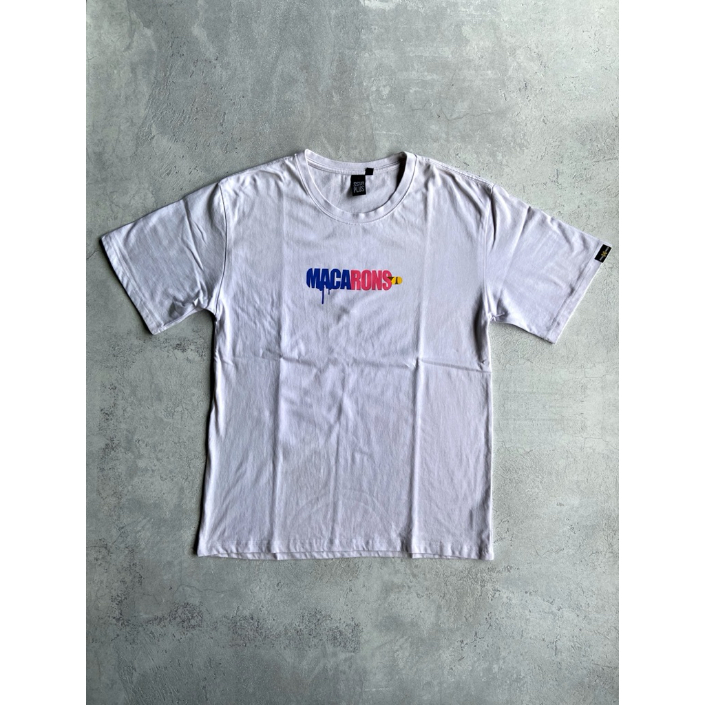 SSUR*PLUS x Psycho Monkey Size Fit M