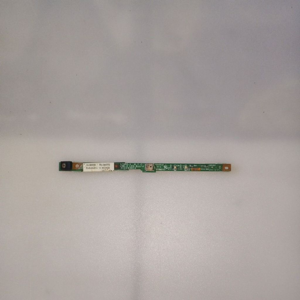 Webcam laptop Lenovo Thinkpad X230