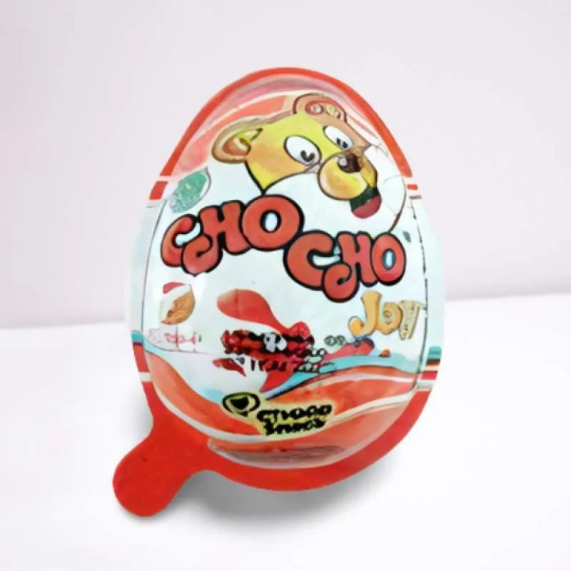 ChoCho Joy Mini egg mini