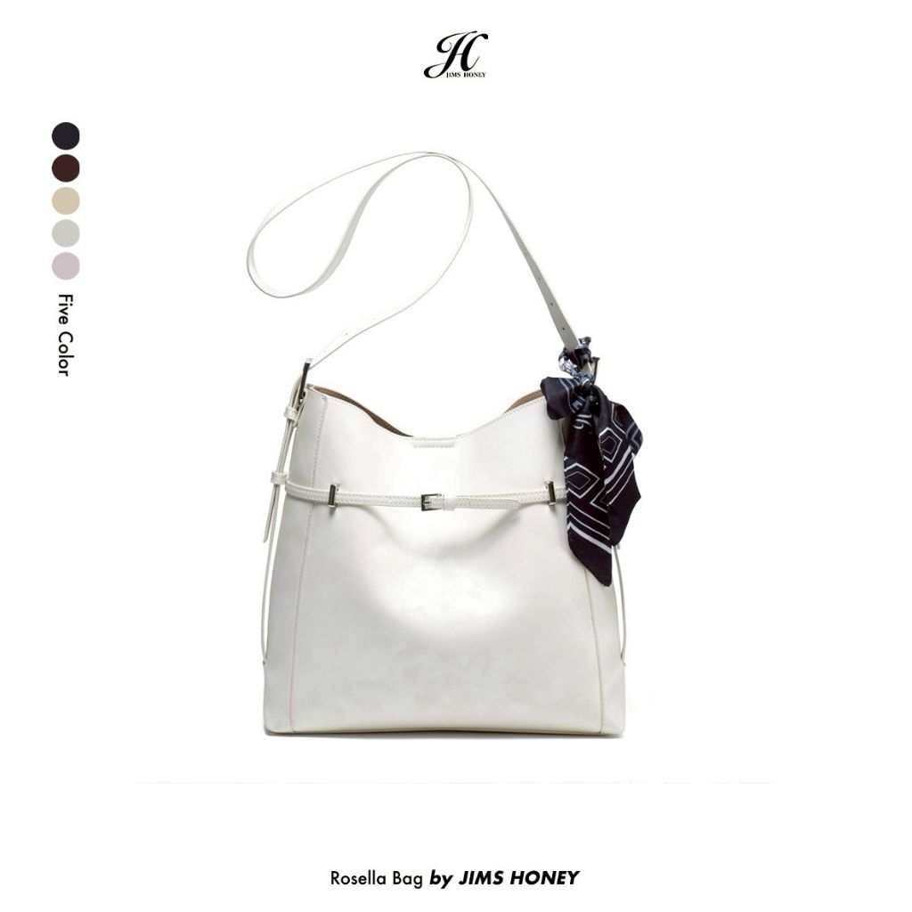 ROSELLA BAG tas slingbag model terbaru wanita jimshoney