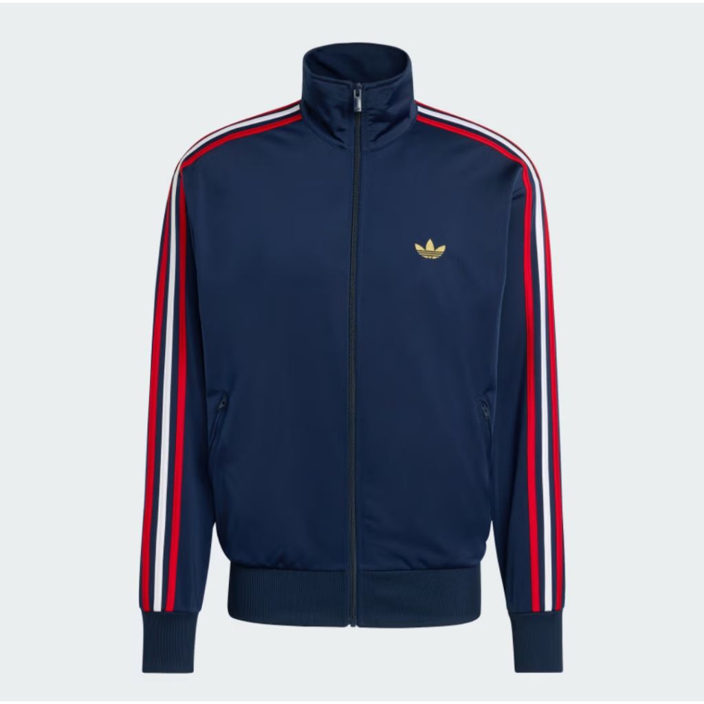 TRACKTOP ADIDAS FIREBIRD ORIGINAL PERANCIS SERIES