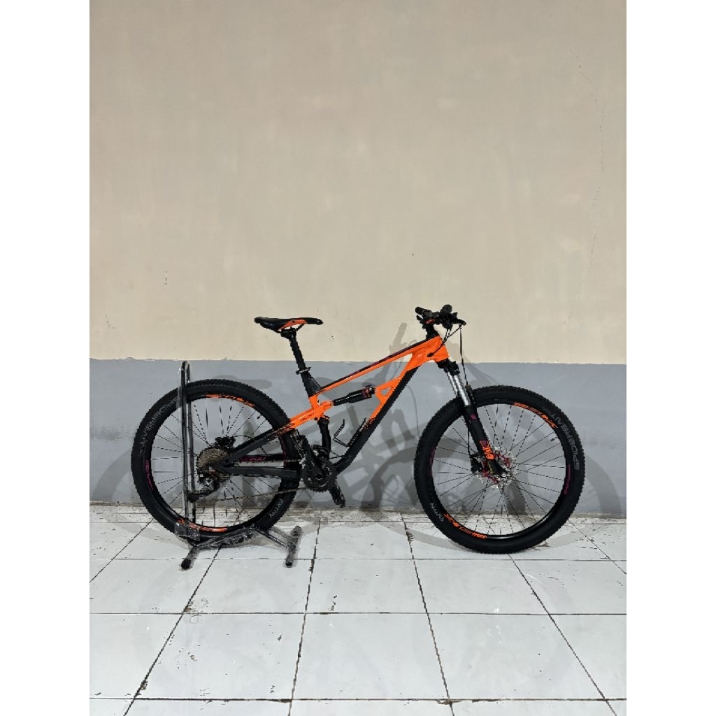 POLYGON SISKIU D5 TAHUN 2020 (UPGRADE ISTIMEWA)