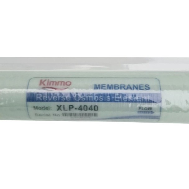 MEMBRAN RO KIMMO XLP 4040 – MEMBRAN RO 2000 GPD
