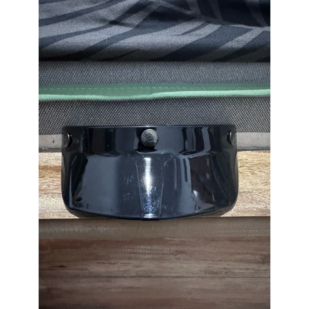 pet helm cakil