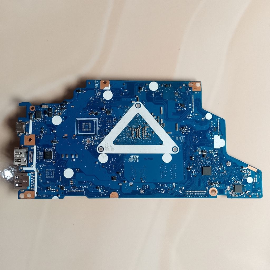 motherboard laptop Acer aspire 3 a314-36 mati