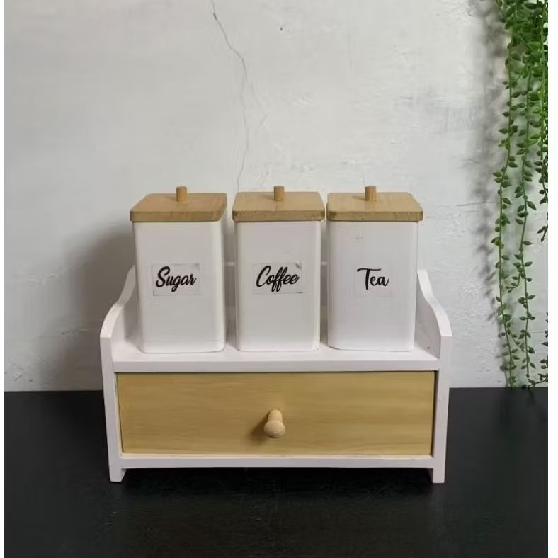 cozy pendek body PUTIH 1 LACI aesthetic