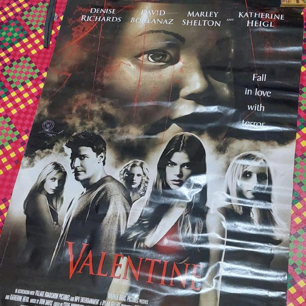 poster film valentine ori