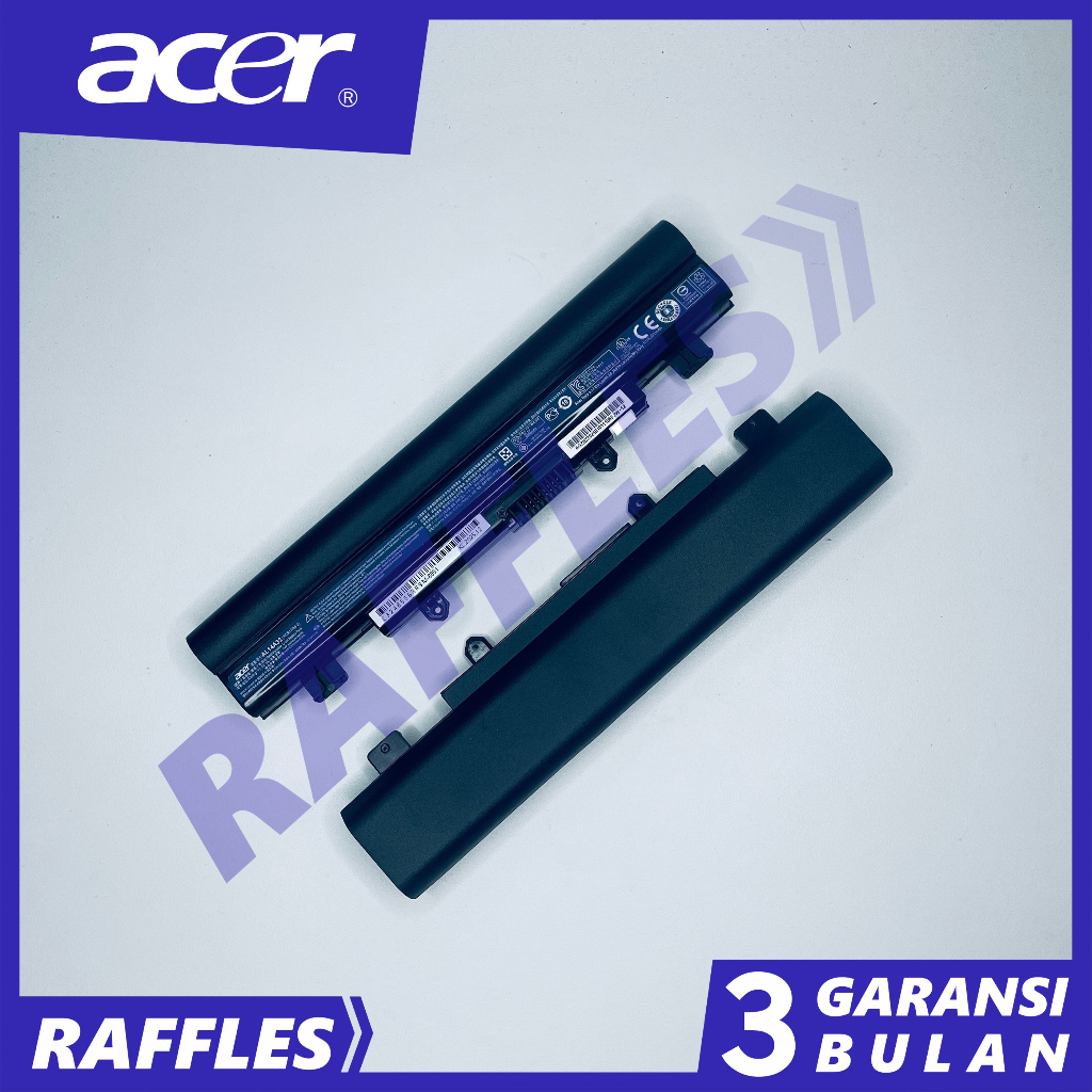 Baterai Acer Aspire E5-411 E5-421 E5-421G E5-471 E5-471G