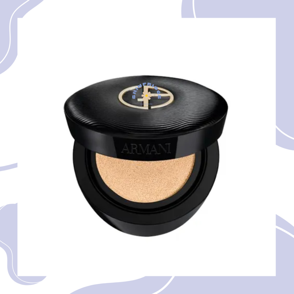 skinfridge [ORIGINAL] - Giorgio Armani Luminous Silk Prima Glow Cushion | Mini 01 5gr