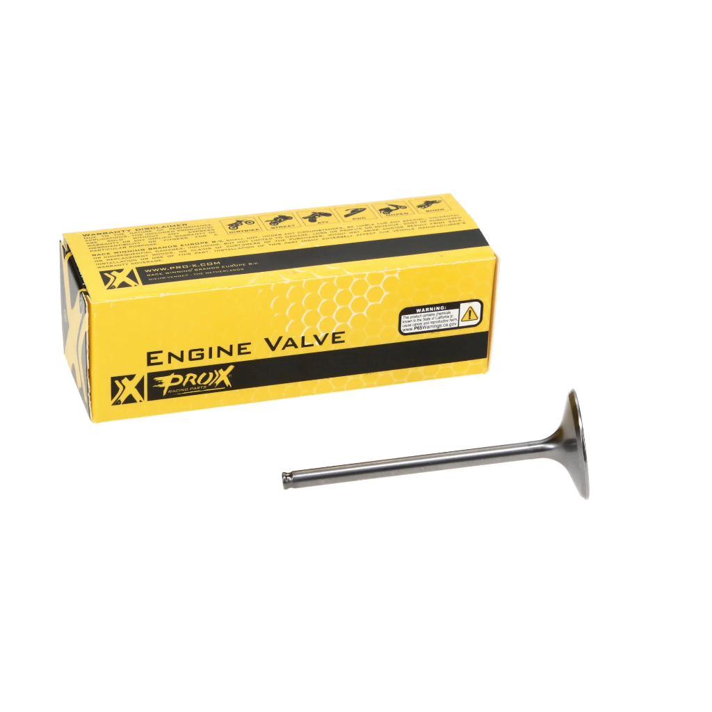 Klep Prox Titanium Exhaust Valve - YAMAHA YZF 250 2014 2015 2016 2017 2018 2019 2020 2021 2022 2023 