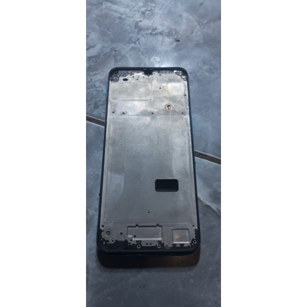 Realme C3 3/32 Minus LCD (mesin aman)