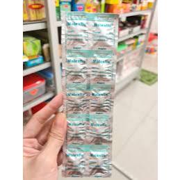 Molexflu Obat Flu Dewasa 10 Tablet