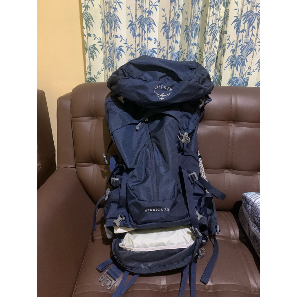 Osprey Stratos 36L