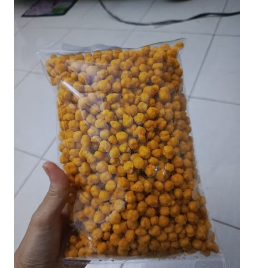 [Berat 500g & 1kg]  Snack pilus Australia/jagung Australia