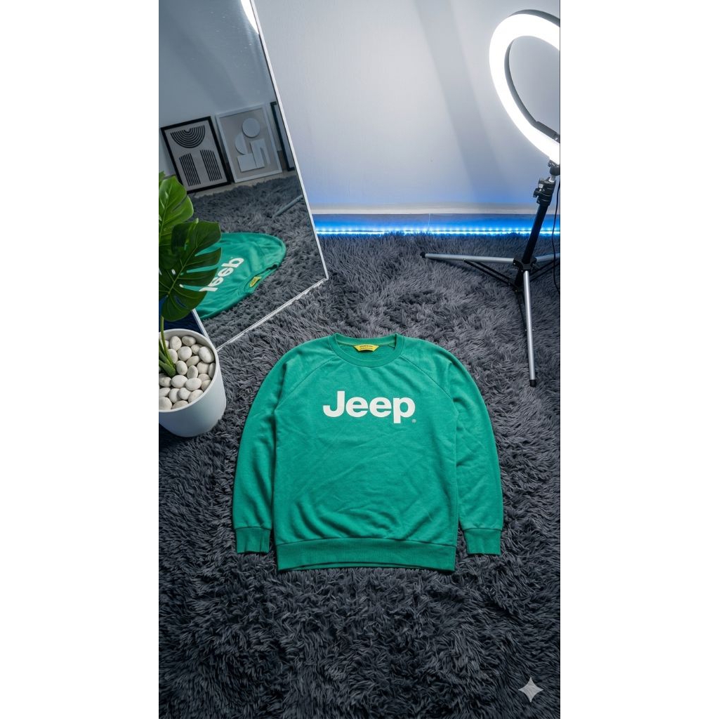 cn jeep