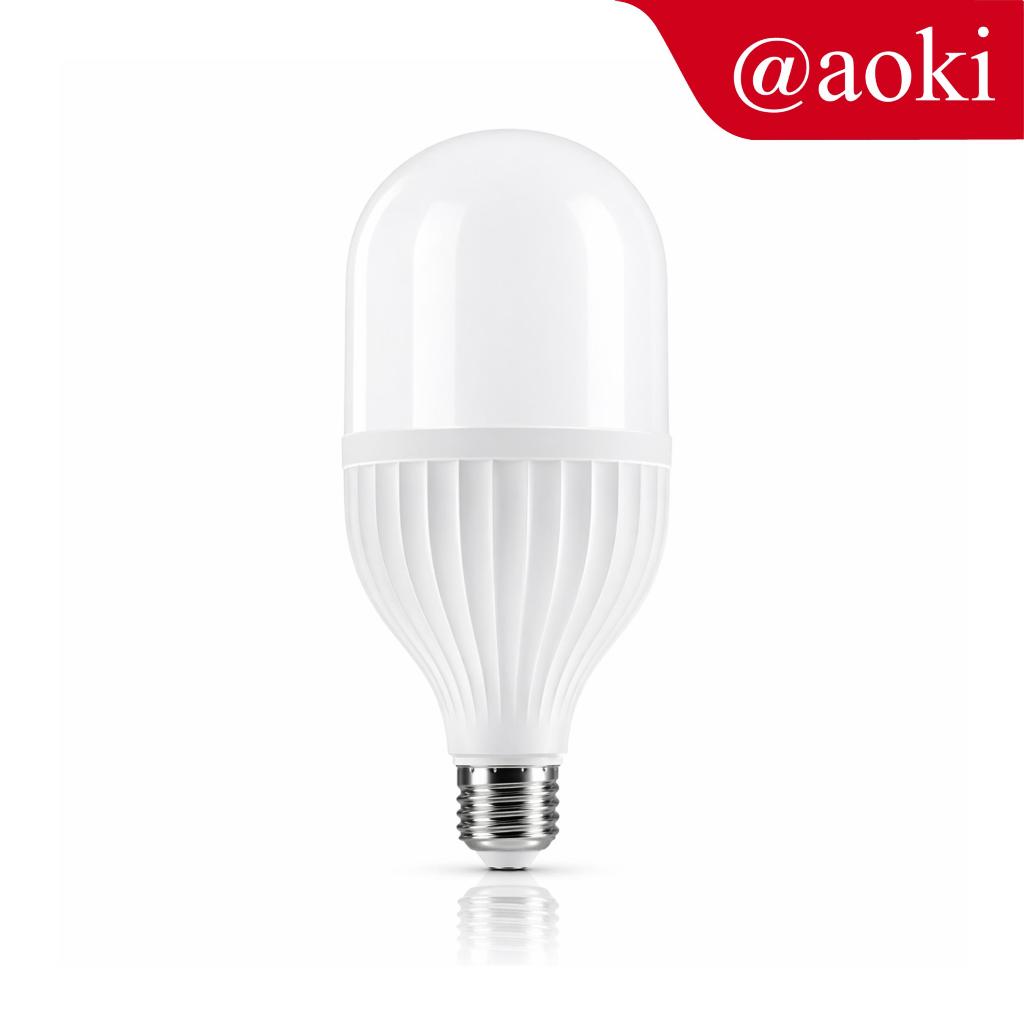 AOKI Lampu led bulb seri crown super terang hemat energy