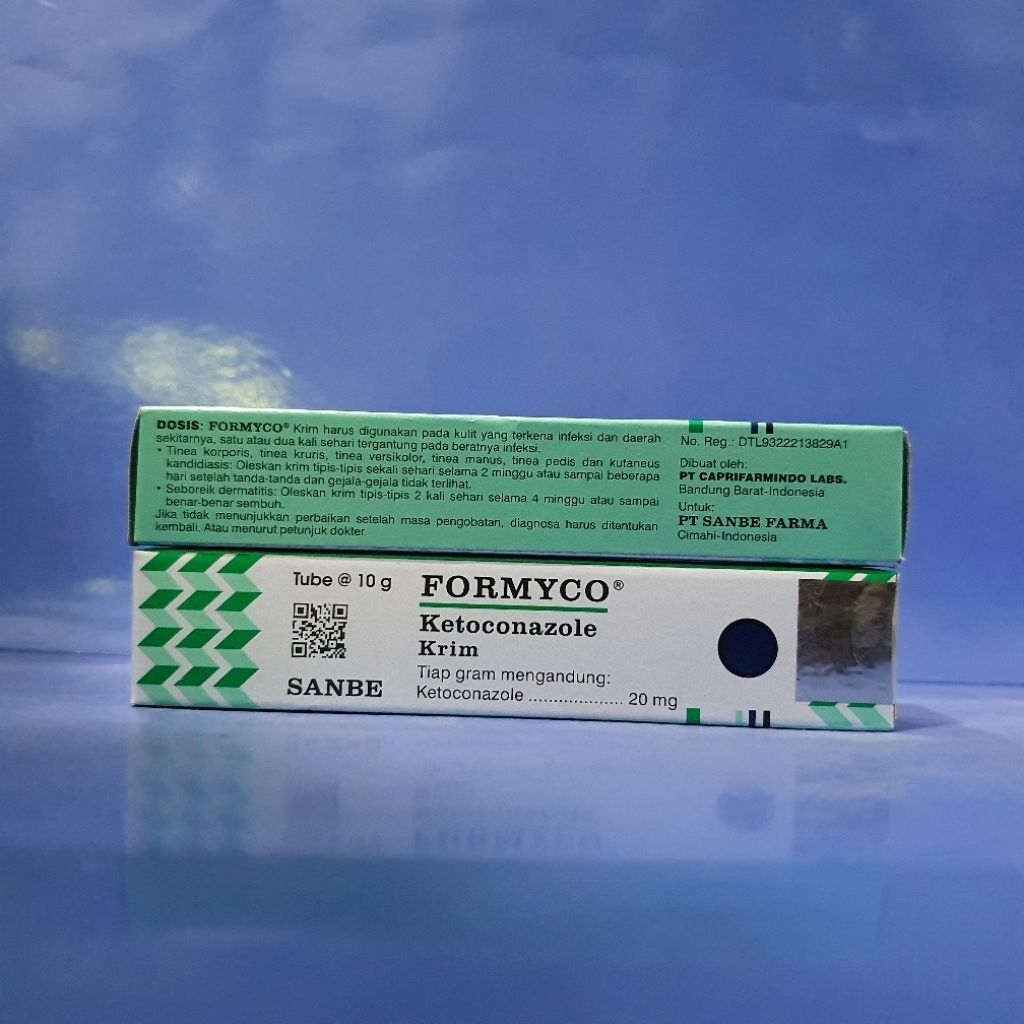 Formyco 10 gr