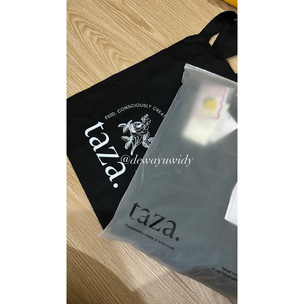 NWT Tala by Taza