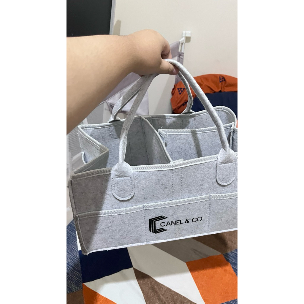 caddy bag bayi