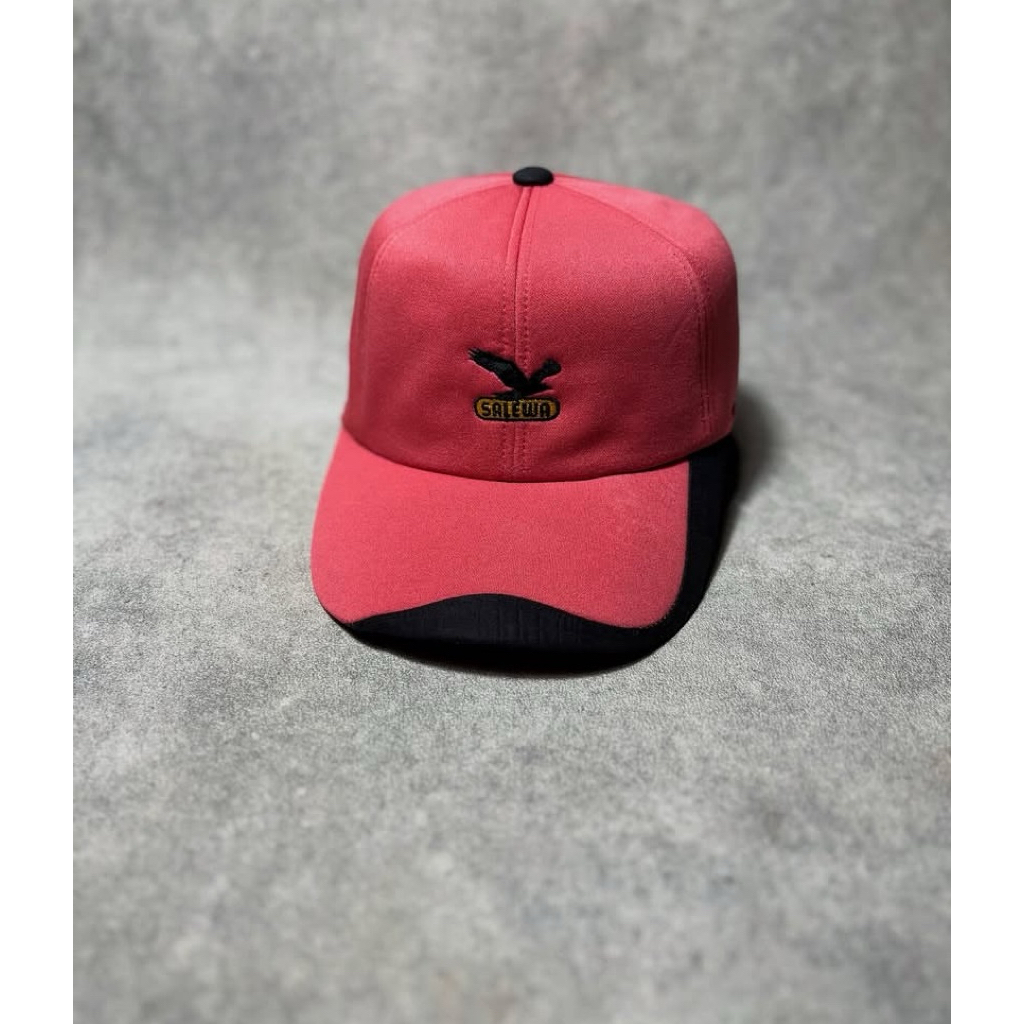 OUTDOOR CAP SALEWA
