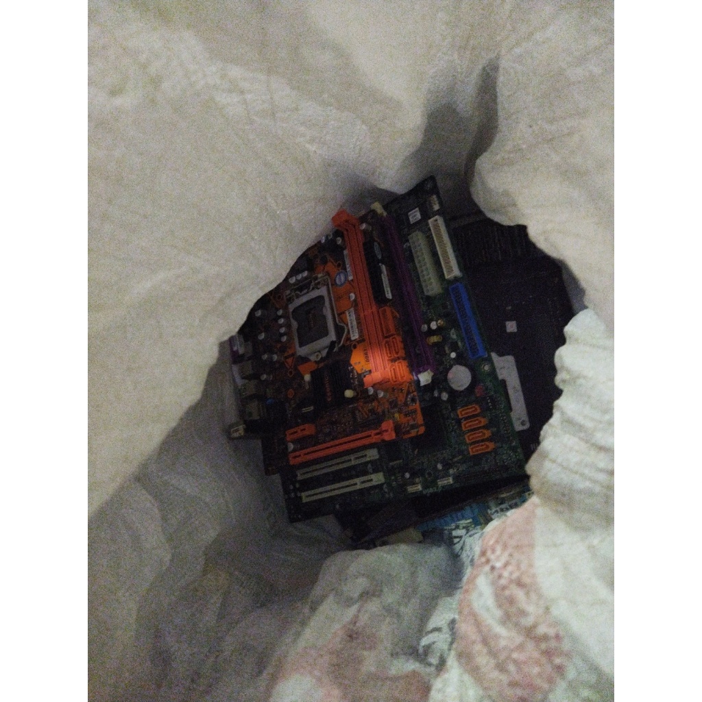 RONGSOK PCB