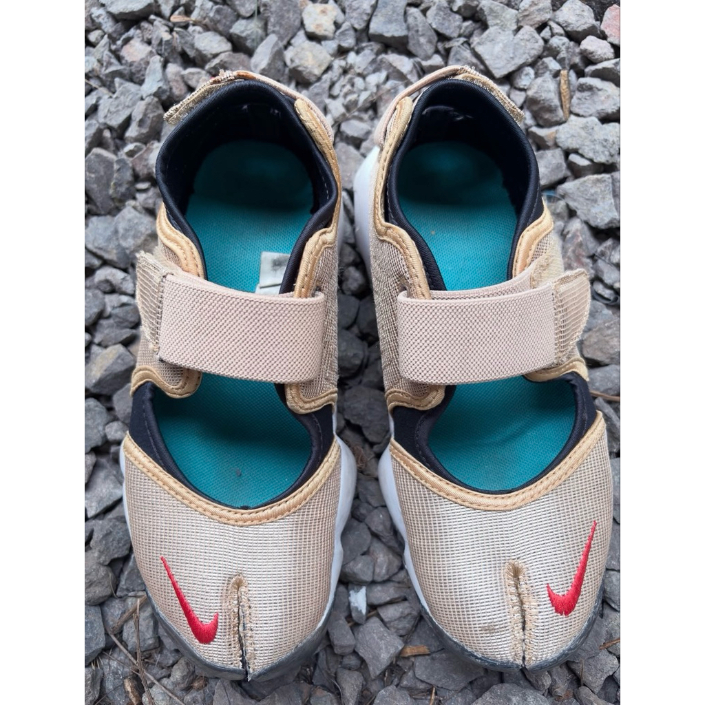 nike air Rift original size 37