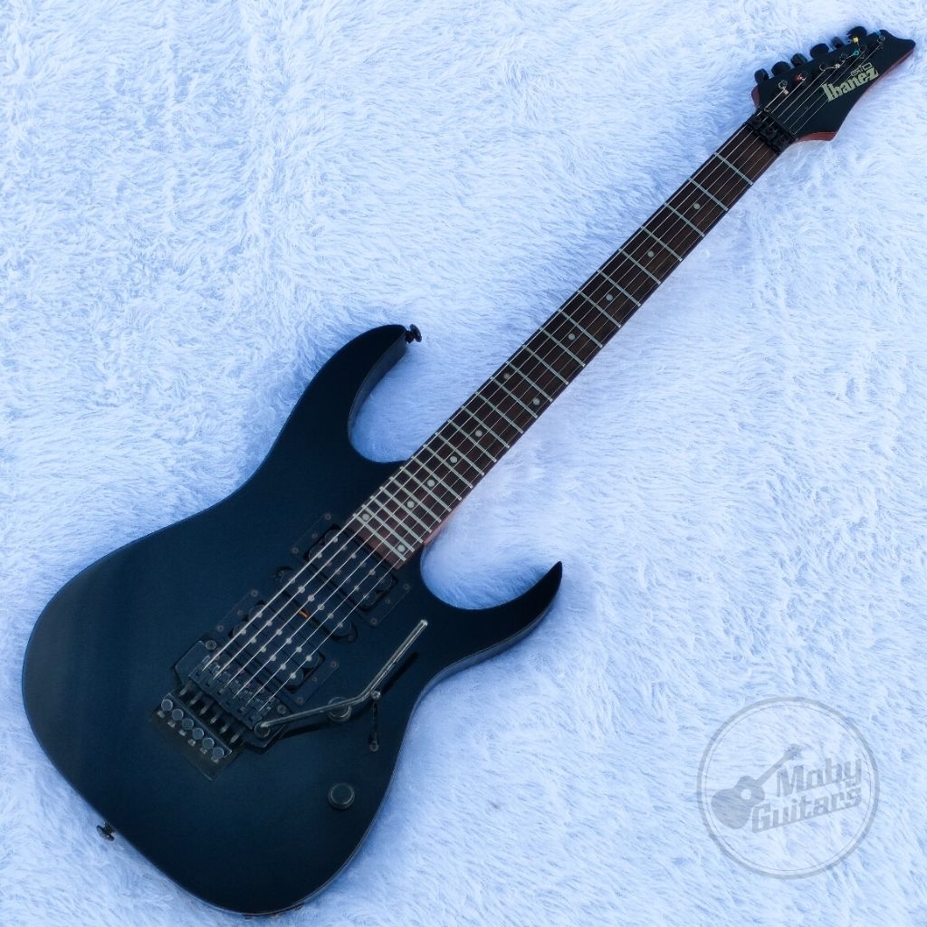 Gitar elektrik Ibanez Gio