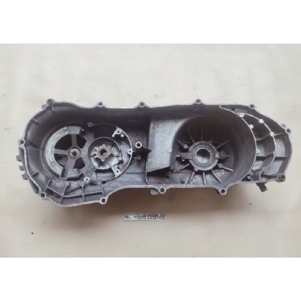 blok cvt block selah kosongan Xeon GT 125 Xeon GT 125 copotan original
