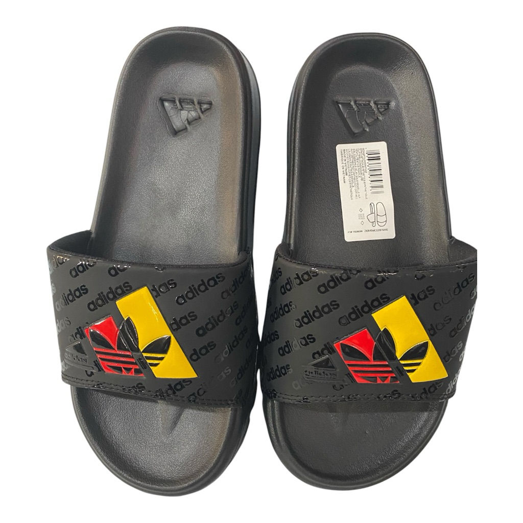 Sendal Hush Puppies Sandal Slop Hush puppies ori Sendal Hush puppies pria/wanita sendal Hush Pupies 